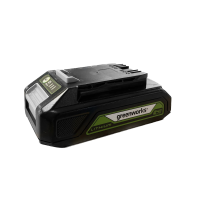 Accu, 24v, 2Ah, Fremco