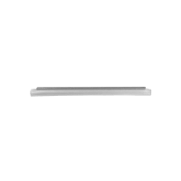 Lasbeschermer, heat shrink (krimp), 45x2.5mm, zak 25st, Corning