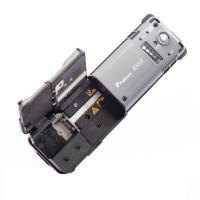 Thermal jacket stripper, RS03, battery use