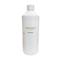 Alcohol 99.8%, 1 liter