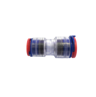 Connector, verloop, 12/8 - 10/8mm