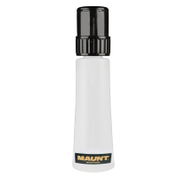 Dispenser, zwart, 120ml