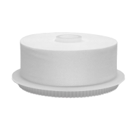 Connector cleaner, Optipop Reel Cleaner, navulling (lint), 6st