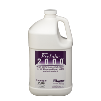 Prelube 2000, 3.8 ltr, Polywater