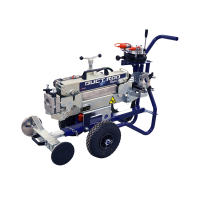 Blaasapparaat, Ductrod Rapid, Fremco