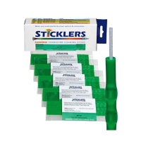Reinigingssticks, 1.25mm, Sticklers