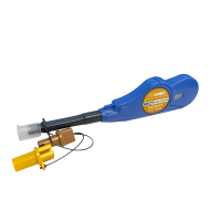 Connector cleaner, IBC, HQMT