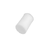 Spons, t.b.v. ductreiniging, 12mm, ID 6.0-9.0mm, 100 stuks, Fremco