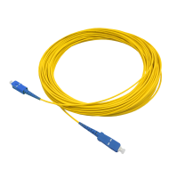 Patchkabel simplex SM, SC/PC-SC/PC, 1.8mm, 17m