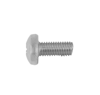 Bolkop bout, M5x12, DIN7985, 200st