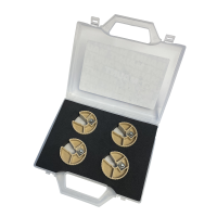 STC, Safe tube cutter, set, 16/12mm, 14/10mm, 12/10mm, 10/8mm