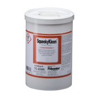 SqueekyKleen Reinigingsdoekjes, doosje 300 stuks, Polywater