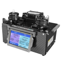 Glasvezel Recoater, FSR-117, Fujikura