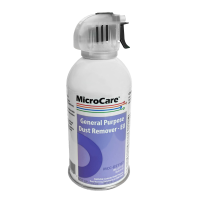 Optic grade dust & particle remover, Sticklers