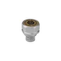 Gascapsule (GDT), 90 V, SEMPER