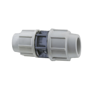 Koppeling, verloop, 25-32mm, Plasson