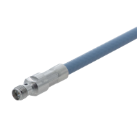Connector, recht, 50 Ohm, SMA/female, Huber+Suhner (21 SMA-50-4-52/133_NE)