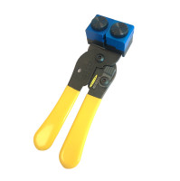 Kabelstripper, 400-kit, 6.0mm (Draka tang FTTH) , Ripley Miller