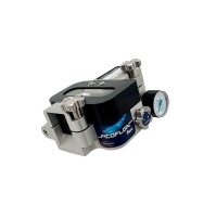 Blaasapparaat, Picoflow Rapid, Fremco