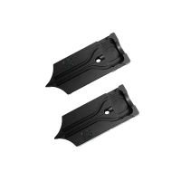 Adapterplaat NanoFlow, set 1.8mm, geschikt voor 1.6-1.7mm glasvezelkabel, Fremco