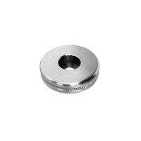 Aandrijfwiel NanoFlow, gekarteld, staal, geschikt voor glasvezelkabel 0.8-3.0mm, Fremco