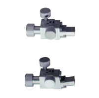 Tip t.b.v. glasvezel inspectie scope, MTP-PC, MTP-APC, adapter/connector