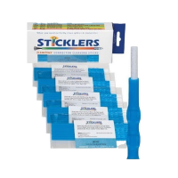 Reinigingssticks, 2.5mm, Sticklers