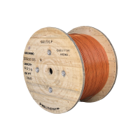 Microduct kabel, 96-voudig, SM, G.657A1, 200um, 6.0mm, oranje (KPN)