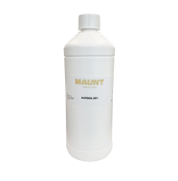 Alcohol 96%, 1 liter