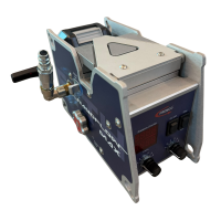 Tweedehands blaasapparaat, NanoFlow Max 9328.6685, bouwjaar 2023, Fremco