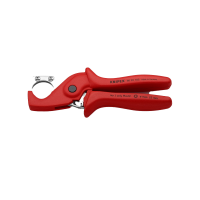 Buisknipper, 0 - 25.0mm, Knipex