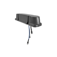 Sencity Rail MIMO antenne, GNSS/LNA, Huber+Suhner