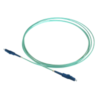 Patchkabel simplex OM3, LC/PC-LC/PC, 1.8mm, 15m