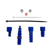 Kabelafdichting BPEO ECAM S7 EVOL, 3.0-7.0mm, Corning