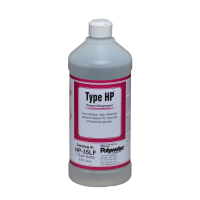 Splicemaster HP-35LFD cleaner, 0.95ltr, Polywater