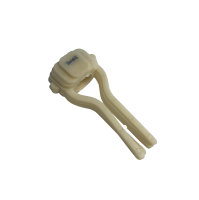 Adapter NanoFlow, 10.0mm duct, Fremco (set 2 stuks)