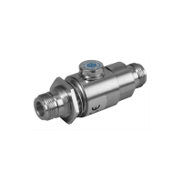 Coaxiale overspanningsbeveiliging, GDT technology up to 3 GHz