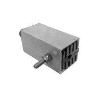 Breakout box, 24-voudig miniflex, 4 - 8.5mm