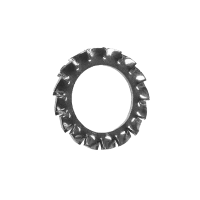 Tandveerring M6 EZ, doos 100st, Wibe