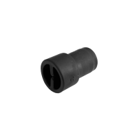 Lasmof hybrid cover plug, zak 100 stuks, Attema