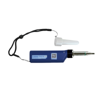 Glasvezel inspectie scope t.b.v. MTP/MPO , wifi, Dimension Technology