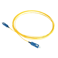 Patchkabel simplex SM, SC/PC-SC/PC, 1.2mm, 8.5m