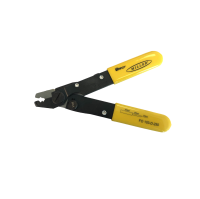 Glasvezelstripper 2-gaats, FO103D-250, Ripley Miller