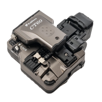 Cleaver CT60, dual fiber, Fujikura