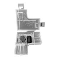 Cleaver blade, CT50/CT52/CT58