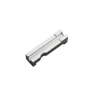 Inzetblok, 1.8mm, t.b.v. striptang, Raucut