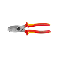 Kabelschaar, VDE, Knipex