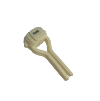Adapter NanoFlow, 5.0mm duct, Fremco  (set 2 stuks)