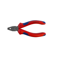 Combinatietang, 110mm, Knipex
