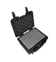 Cloud OTDR, optische switch, 12-poorts, Maunt